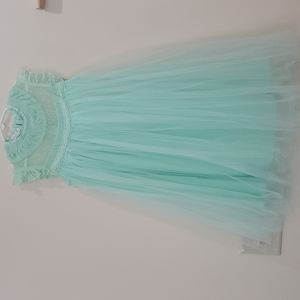 Trish Scully dress size 7 EUC